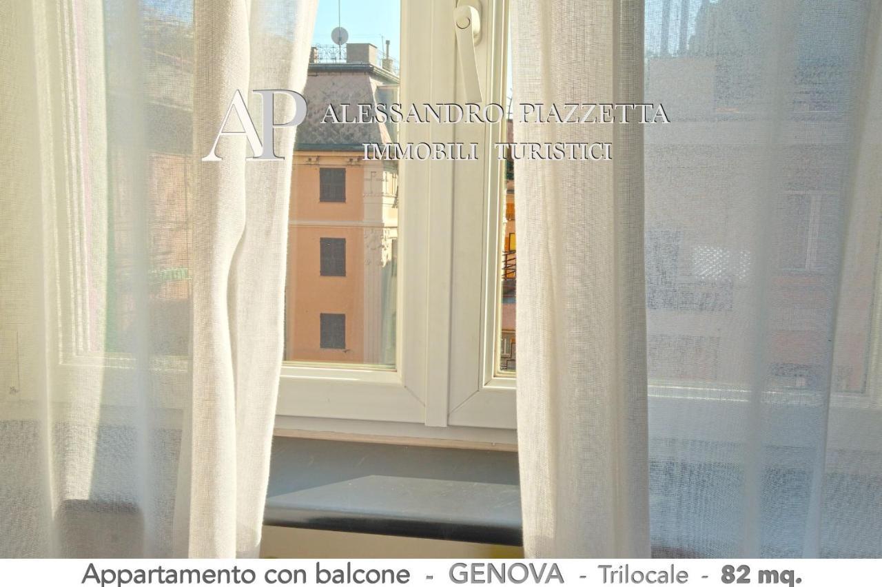 Apartmán Casa Ri Al Mare Janov Exteriér fotografie